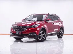 1F647 MG ZS 1.5 X SUNROOF AT 2019