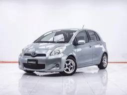 1F713 TOYOTA YARIS 1.5 E 5DR AT 2006