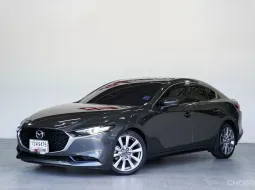 Mazda 3 2.0 (4Door) 2019