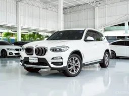 2021 BMW X3 2.0 xDrive20d xLine SUV 
