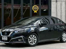 โชว์รูมนิสสันขายเองโดยตรง คัดรถสวยทุกคัน NISSAN ALMERA 1.0V TURBO ปี 2020 ไมล์ 55,xxx กิโลเมตร