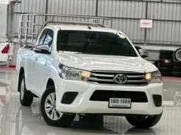 2015 Toyota Hilux Revo 2.4 
