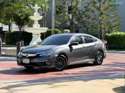 HONDA CIVIC 1.8 EL i-VTEC 2021 มือสอง สภาพดี ขับสนุก