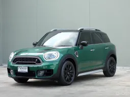 MINI Countryman 2.0 Cooper S Countryman Hightrim ปี 2020 มือเดียว ไมล์น้อย 
