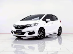 6B770 HONDA JAZZ 1.5 S AT 2018