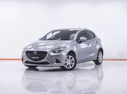 1F564 MAZDA 2 1.3 STD SPORT AT 2016