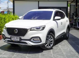 2019 Mg HS 1.5 Turbo SUV รถบ้านแท้