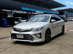 รถ Toyota CAMRY 2.0 Extremo 2015 สภาพดี 
