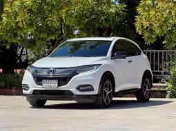 Honda HR-V 1.8 RS 2019 รถสวย มือเดียว ไมล์น้อย  