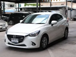 Mazda 2 1.3 High Connect ปี 2017