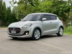 Suzuki Swift 1.2 ปี 2019 สภาพสวย มือเดียว
