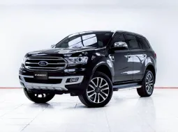 5D024 FORD EVEREST 2.0 TURBO TITANIUM PLUS AT 2019