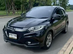 Honda HR-V 1.8 E ปี 2015 สภาพดี รถสวย ไมล์แท้  