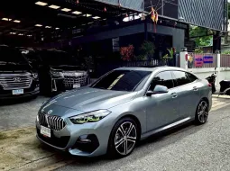 2023 BMW 2 Series 2.0 220i รถเก๋ง 4 ประตู รถสภาพดี มีประกัน. 