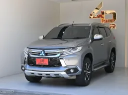 2016 Mitsubishi Pajero Sport 2.4 GT Premium 4WD