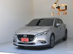2019 Mazda 3 2.0 S Sports Hatchback