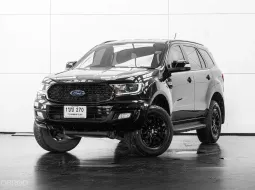 Ford Everest 2.0 Turbo Sport A/T 2020