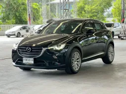 MAZDA CX-3 2.0 AT 2019