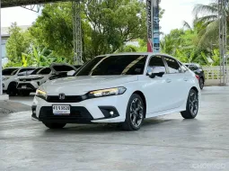 Honda CIVIC 2.0 e:HEV EL+ 2023