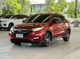 Honda HR-V 1.8 RS AT 2021