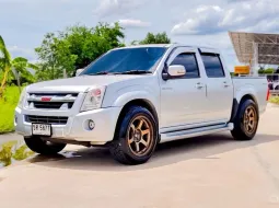 2006 Isuzu D-Max 2.5 Hi-Lander รถกระบะ 