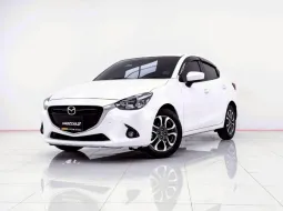 6B780 MAZDA 2 1.5 HIGH PLUS  AT 2016