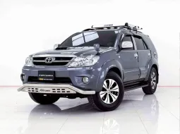 6B789 TOYOTA FORTUNER 3.0 V 4WD AT 2006