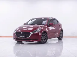 1F640 MAZDA 2 1.3 E SPORT AT 2021