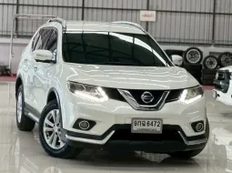 2018 Nissan X-Trail 2.0 V 4WD