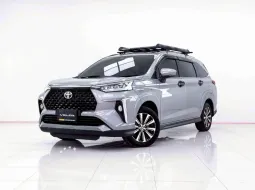 6B810 TOYOTA VELOZ 1.5 SMART AT 2024