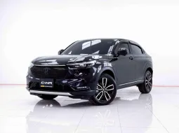 6B796 HONDA HR-V 1.5 EL  EHEV AT 2023