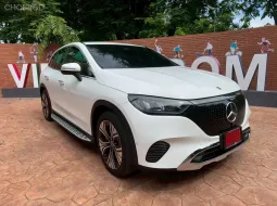 Mercedes-Benz EQE SUV 89kWh 350 4MATIC AMG Dynamic 2025 