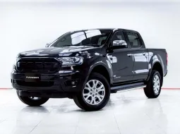 5D043 FORD RANGER 2.0 TURBO DOUBLE CAB LIMITED HI-RIDER HI-RIDER DOUBLE CAB AT 2019