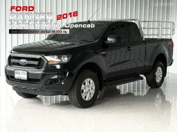  Ford RANGER 2.2XL+ Hi-Rider รถกระบะแคป 