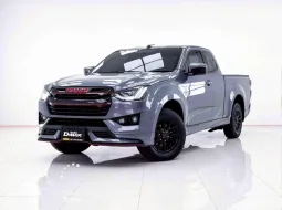 6B795 ISUZU D-MAX 1.9 X-SERIES SPACECAB MT 2023