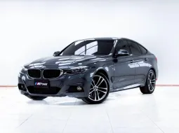 5D039 BMW 3 Series 2.0 320d GT M Sport F34 2018