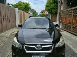 ขาย Subaru XV 2.0i AWD CVT Sport ปี 2016 รถบ้าน ไมล์น้อย สภาพพร้อมใช้งาน พร้อมชุดแต่ง STI แท้ทั้งคัน
