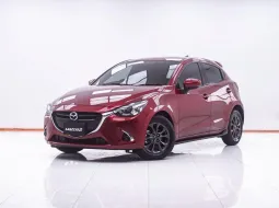 1F683 MAZDA2 1.3 HIGH CONNECT 5DR AT 2018