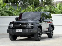 2025 GWM TANK 300, 2.4 PRO SUV 2WD โฉมปี 23-29 เครื่องยนต์ดีเซล ไมล์แท้ บุ๊คเซอร์วิส คู่มือครบ
