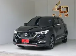 2018 MG ZS 1.5 X