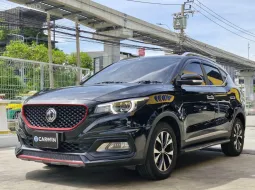 2019 Mg ZS 1.5 SUV 