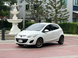 MAZDA 2 1.5 Sports (5Door) 2011 ขายด่วน สภาพดี