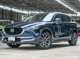 MAZDA CX-5 2.2 XDL 2018 SUV ขับสนุก ประหยัด