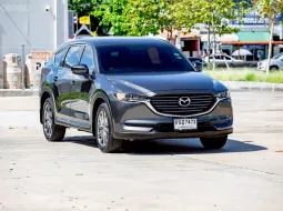 2019 Mazda CX-8 2.5 SUV 