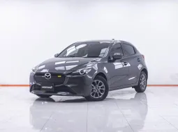 1F673 MAZDA 2 1.3  SPORT S AT 2024