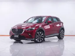 1F687 MAZDA CX-3 2.0 COMFORT AT 2023