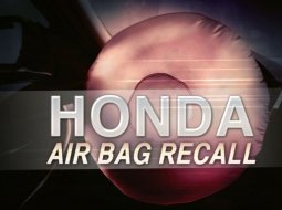  ถุงลม Takata พ่นพิษต่อเนื่อง Honda เตรียมเรียกคืนรถ 13 รุ่น กว่า 5.7 ล้านคันทั่วโลก