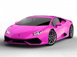  Lamborghini Huracan สุดยอดซุปเปอร์คาร์ ยอดขายแรง