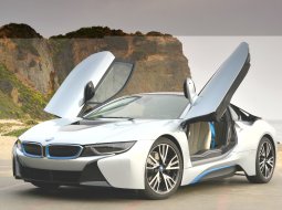  เรียกคืน BMW i8 หลังพบปัญหาที่อาจทำให้ถังน้ำมันเชื้อเพลิงรั่ว