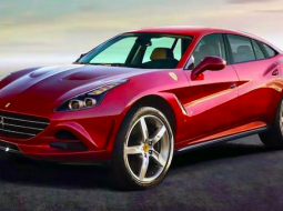  ทำไมค่ายรถสปอร์ตอย่าง Ferrari ถึงต้องสร้างรถ SUV อย่าง Purosangue ออกมา ?